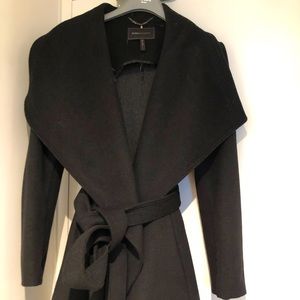 BCBG Coat size L